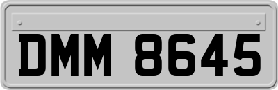 DMM8645