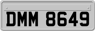 DMM8649