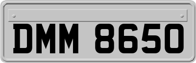 DMM8650