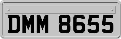 DMM8655