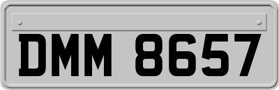 DMM8657