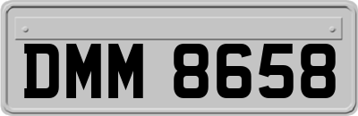 DMM8658