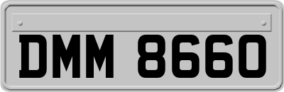 DMM8660