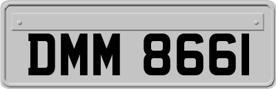 DMM8661