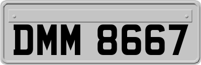 DMM8667