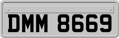 DMM8669