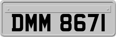 DMM8671