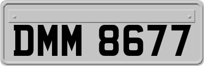 DMM8677