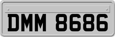 DMM8686