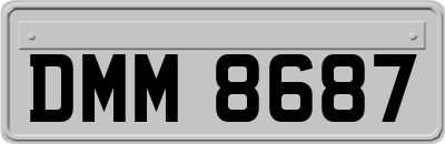 DMM8687