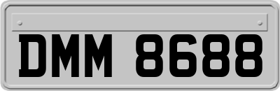 DMM8688