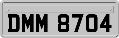 DMM8704