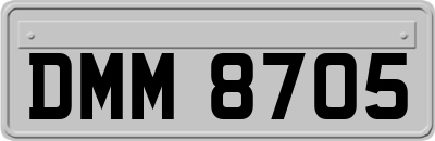 DMM8705