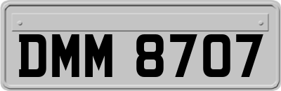 DMM8707