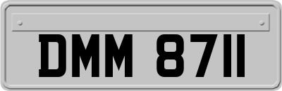 DMM8711