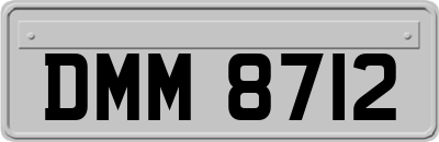 DMM8712