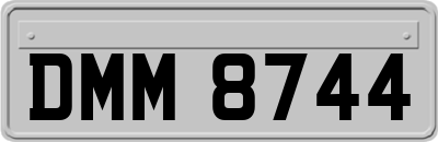 DMM8744