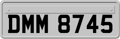 DMM8745