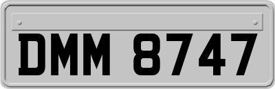 DMM8747