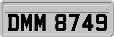 DMM8749