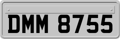 DMM8755