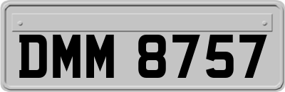 DMM8757