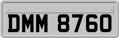 DMM8760