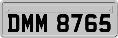 DMM8765