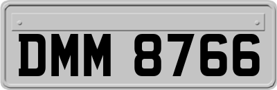 DMM8766