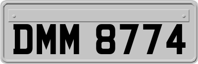 DMM8774
