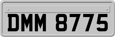 DMM8775