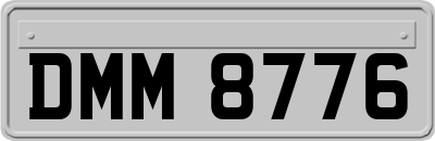 DMM8776