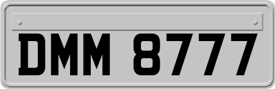DMM8777