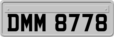 DMM8778
