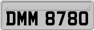 DMM8780