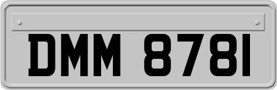 DMM8781