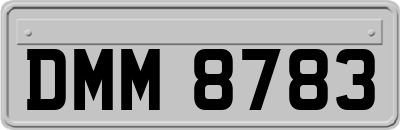 DMM8783