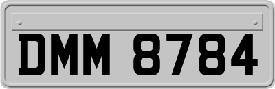 DMM8784