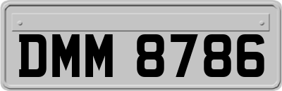 DMM8786