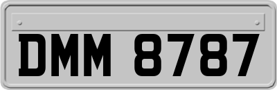 DMM8787