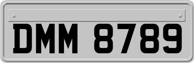 DMM8789