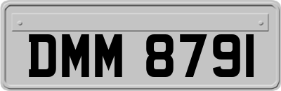 DMM8791