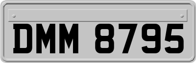 DMM8795