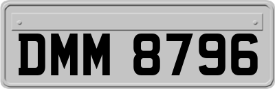 DMM8796