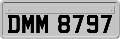 DMM8797