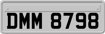 DMM8798