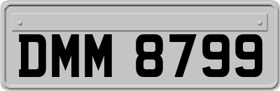 DMM8799
