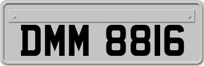 DMM8816
