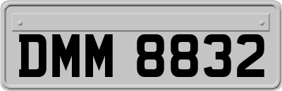 DMM8832