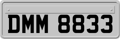DMM8833